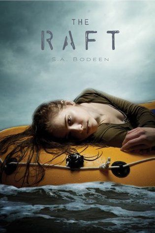 The Raft SA Bodeen