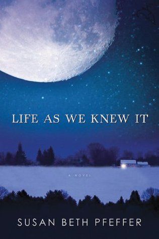 life as we knew it series in order life as we knew it series in order