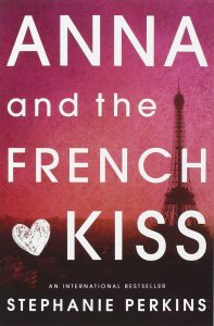 Anna and the French Kiss