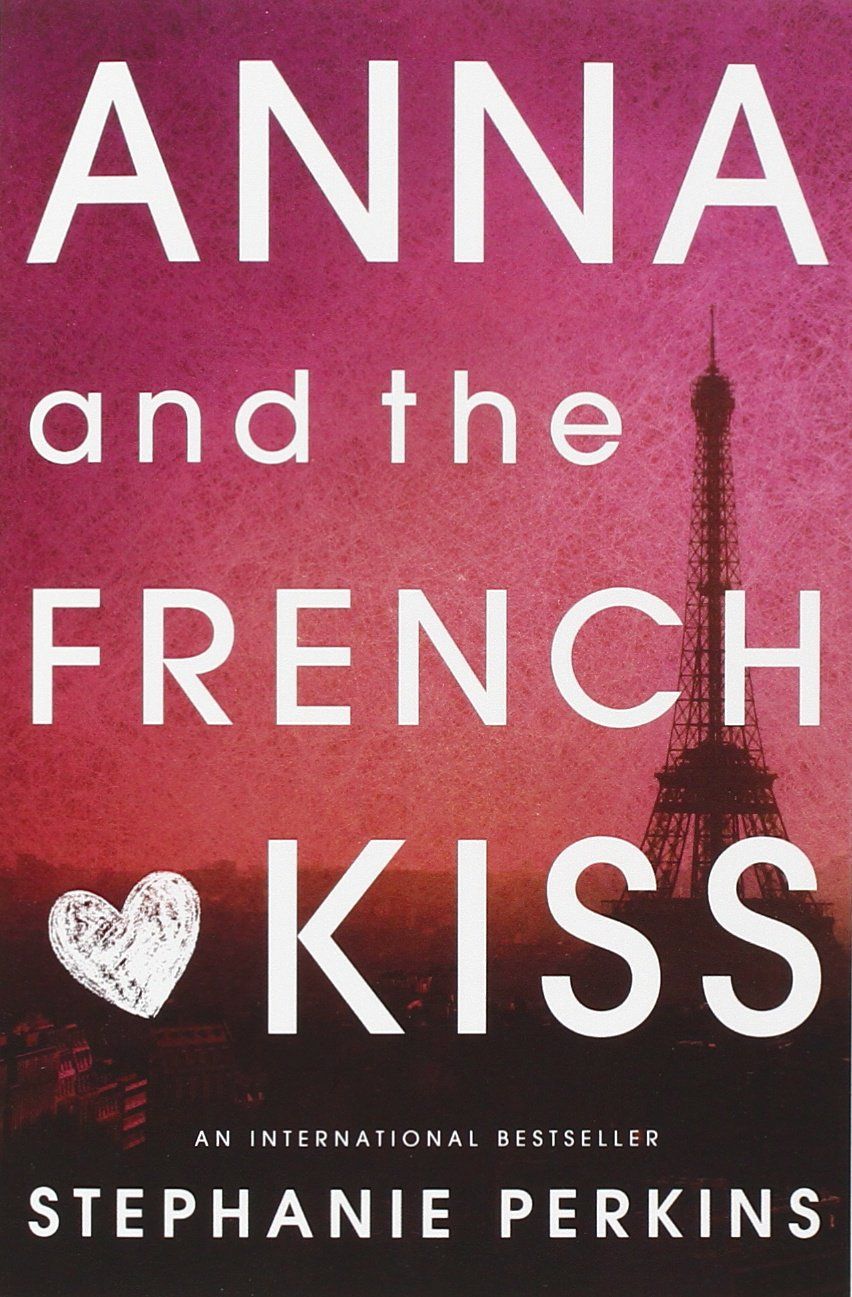 Image result for anna and the french kiss