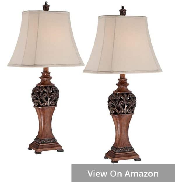 Best Bedside Lamps For Reading