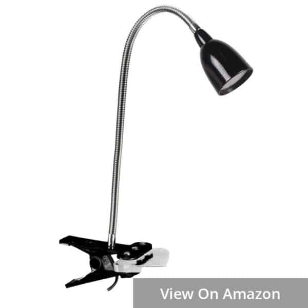 Reading Lamp Clip