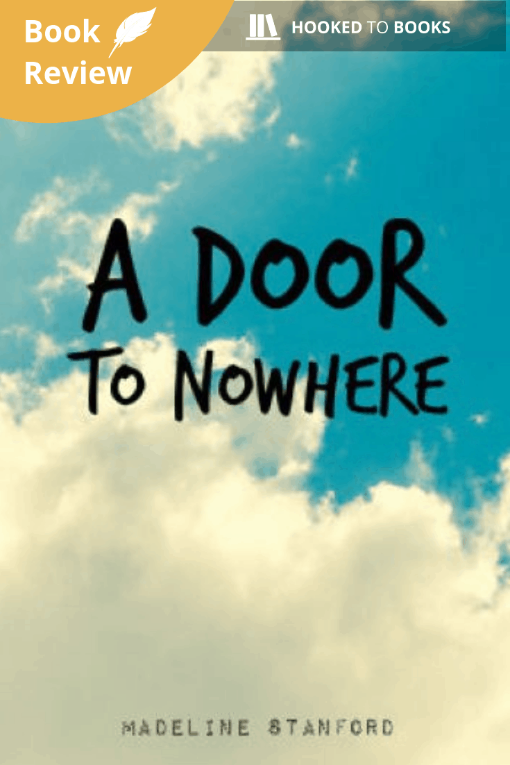 A door to nowhere - Book Review