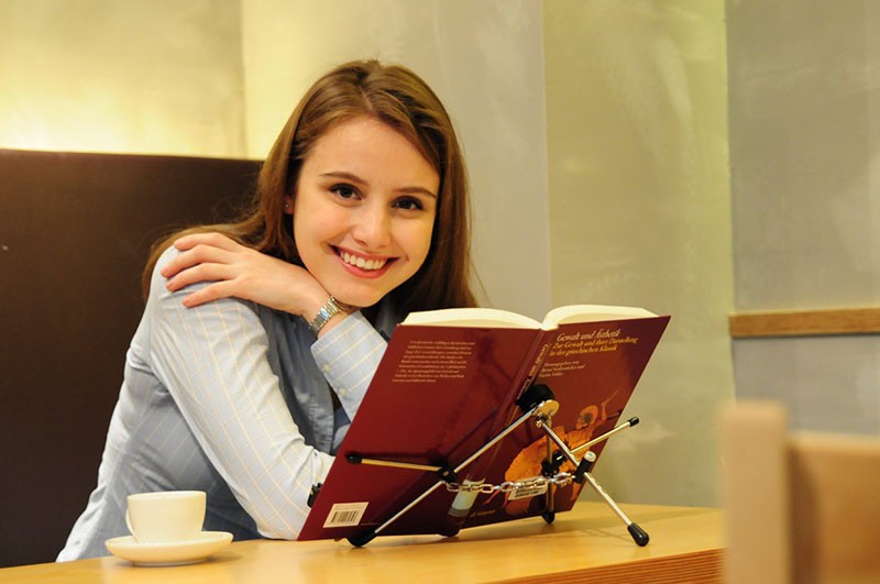 best-book-stand
