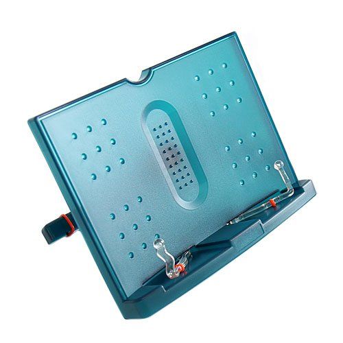 Top 5 Best Book Stands of 2020 Buyer’s Guide & Reviews