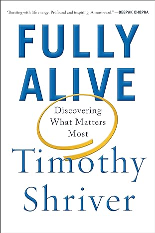 Fully Alive