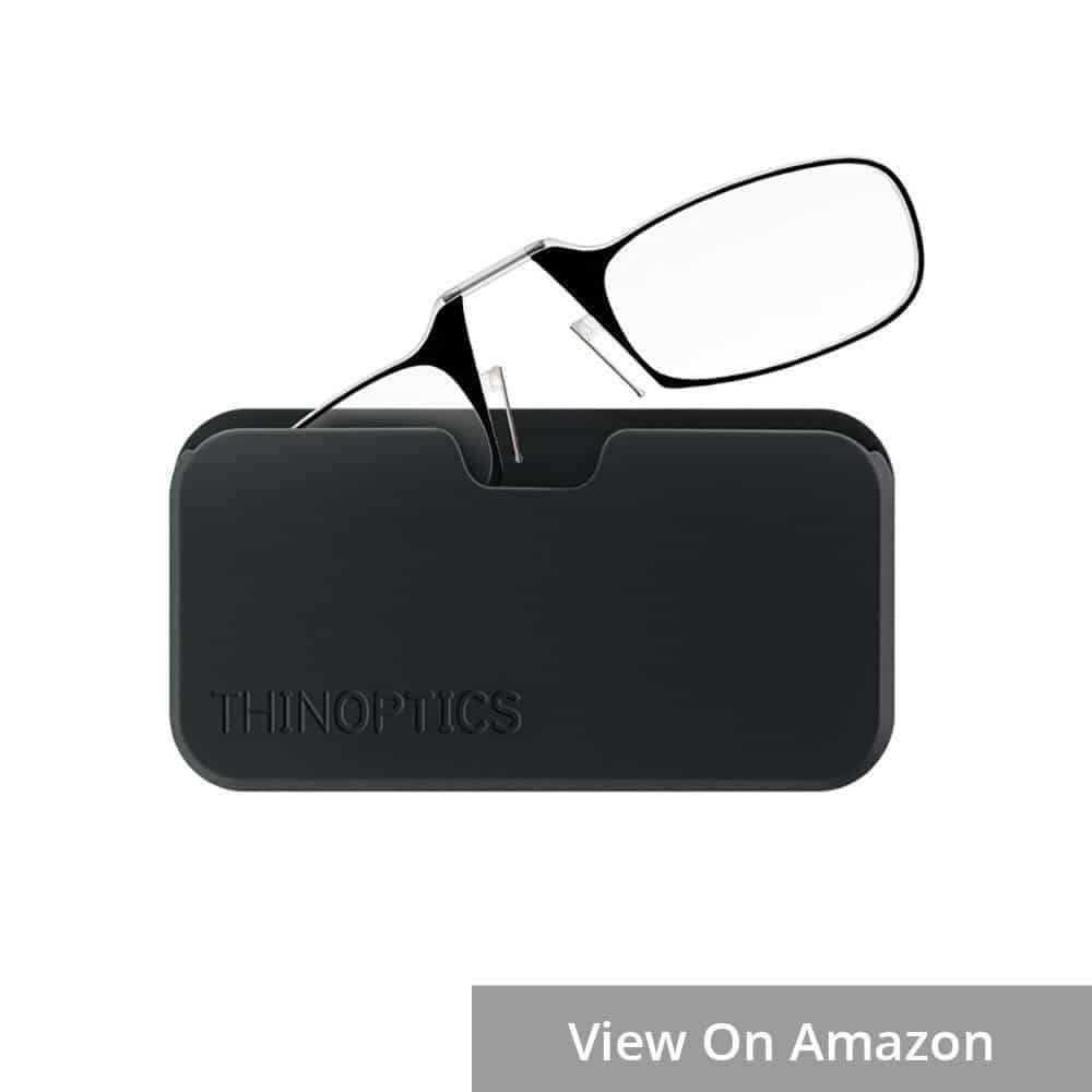 Best Reading Glasses of 2020 — Buyer’s Guide & Reviews