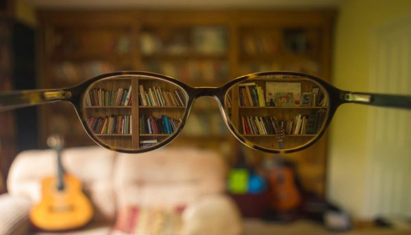 Best Reading Glasses