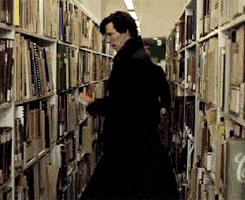 Finding a book