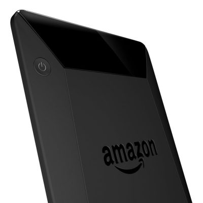 Kindle Voyage Shell