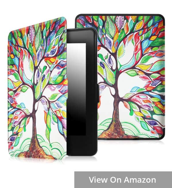 The 7 Best Kindle Ereader Cases of 2017 Buyer’s Guide & Reviews