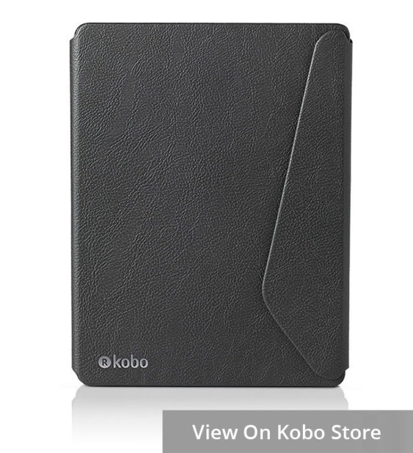 Best Kobo Aura H2O Case