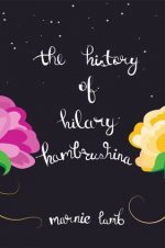 The History Of Hilary Hambrushina