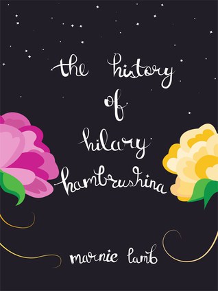 The History Of Hilary Hambrushina