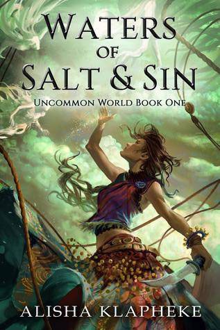 Waters of Salt and Sin