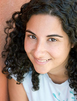 Gina Damico