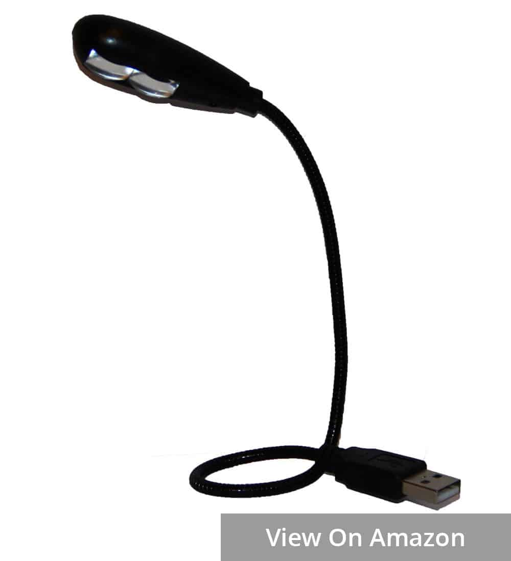 Top 10 Best Book Lights of 2020 Buyer’s Guide & Reviews