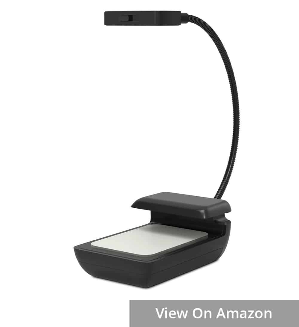 Top 10 Best Book Lights of 2021 Buyer’s Guide & Reviews
