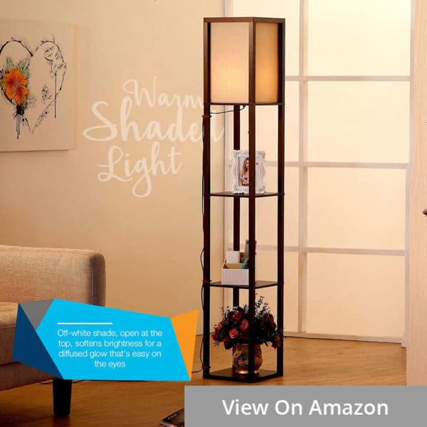 The Best Floor Lamps of 2018 - Buyer\'s Guide & Reviews The Best Floor Lamps of 2018 - Buyer\'s Guide & Reviews