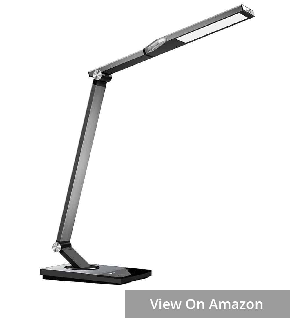 Top 7 Best Led Desk Lamps Of 2020 Jan 2020 Buyer S Guide