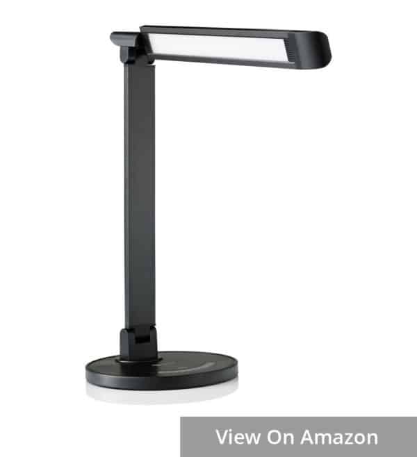 Top 7 Best Led Desk Lamps Of 2020 Jan 2020 Buyer S Guide