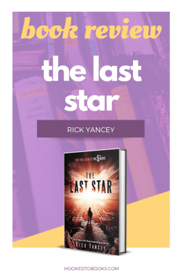 the last star by rick yancey the last star by rick yancey