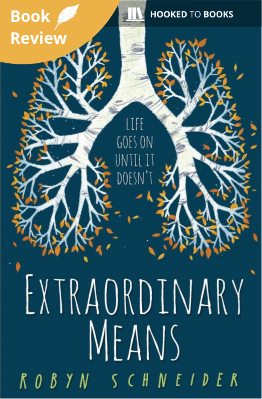 Extraordinary Means - Book Review