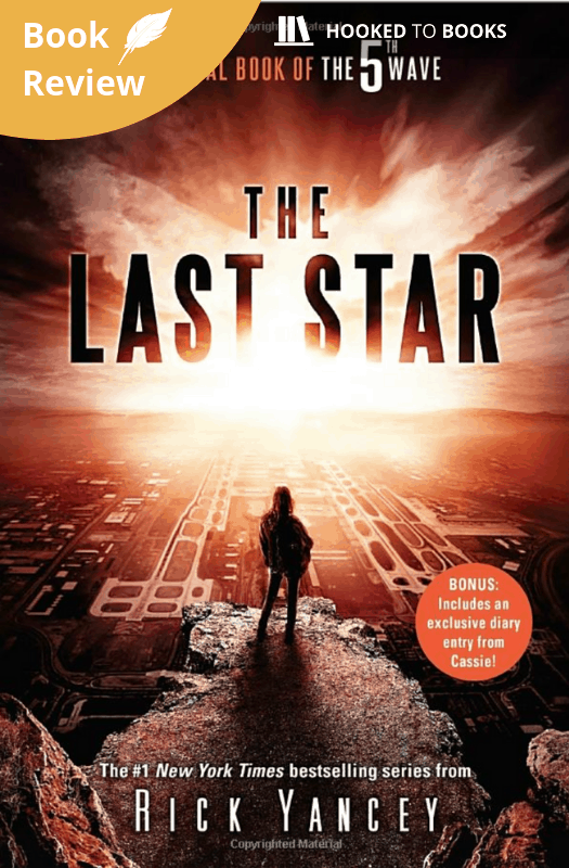 The Last Star - Book Review