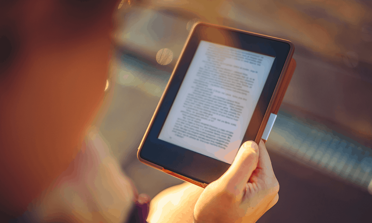 Best eReaders of 2018