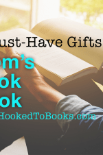 Gifts for Mom's Book Nook