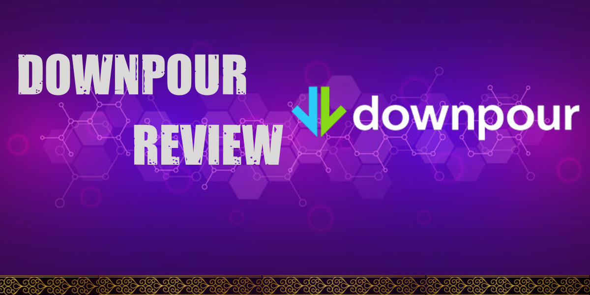 Downpour Review