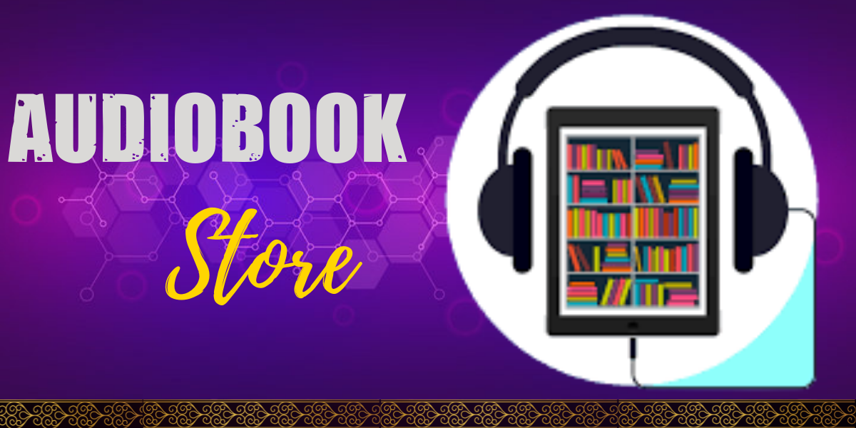 audiobook-store