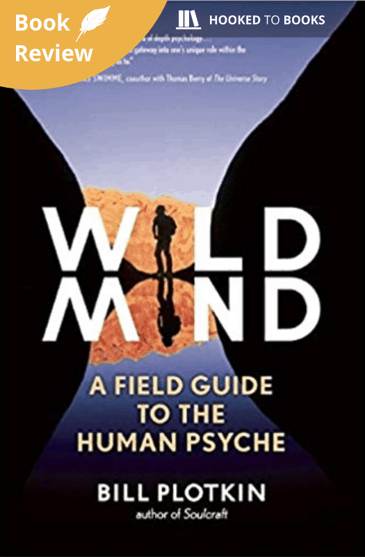 Wild Mind - Book Review