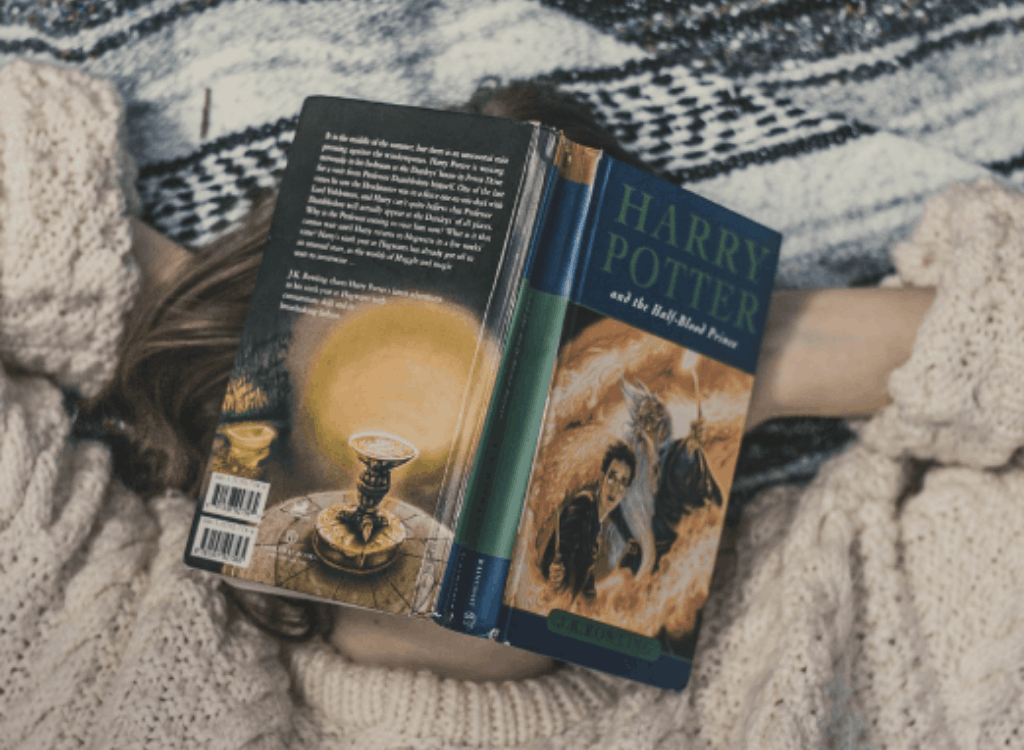 Featured - Book Slump