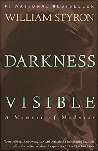 Books that Increase Awareness and Help Fight Depression