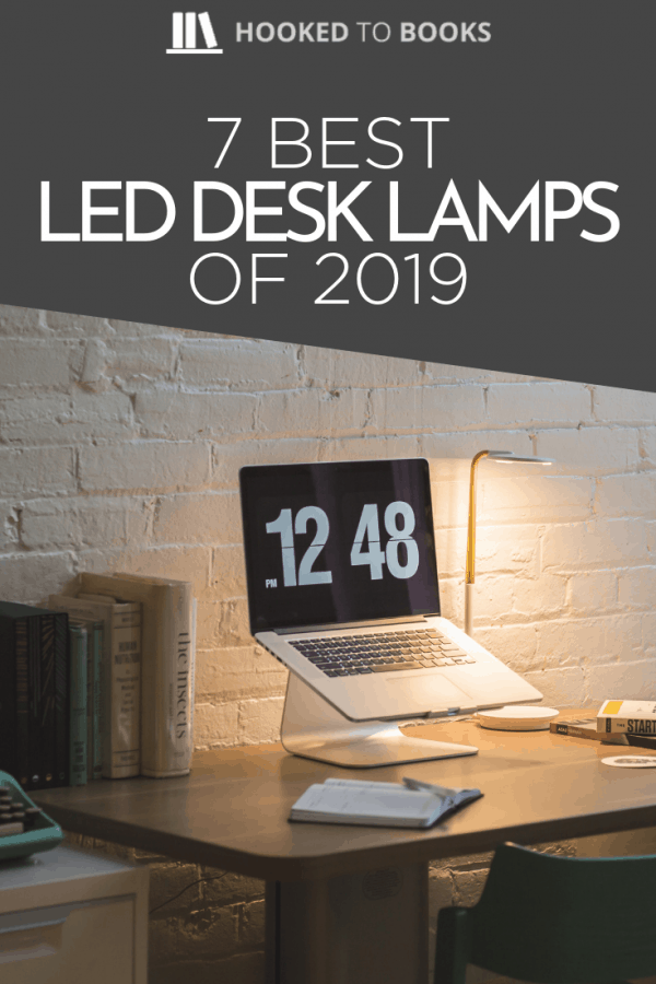 Desk Office Task Lighting