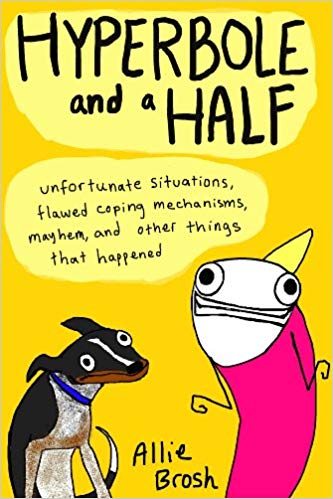 Books that Increase Awareness and Help Fight Depression