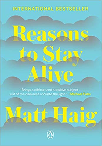 Books that Increase Awareness and Help Fight Depression