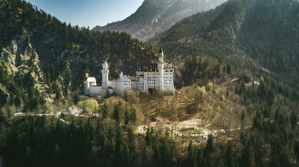 Picture castle
