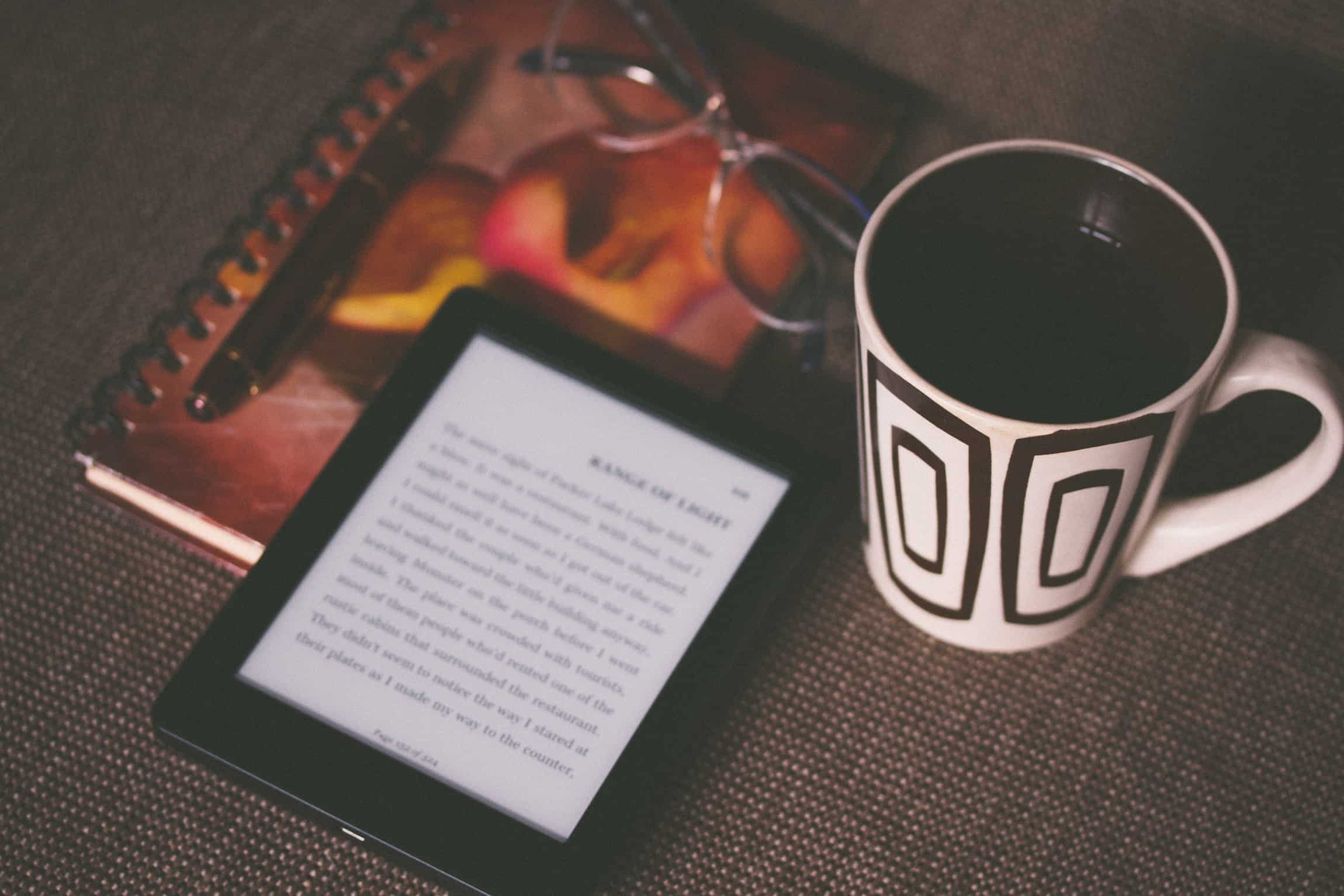 6 Reasons Why Kindle Voyage Is Better Than Paperwhite