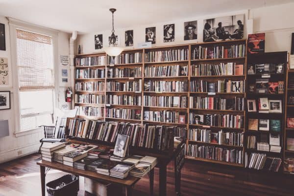 9 Habits that increased the space in my life for reading