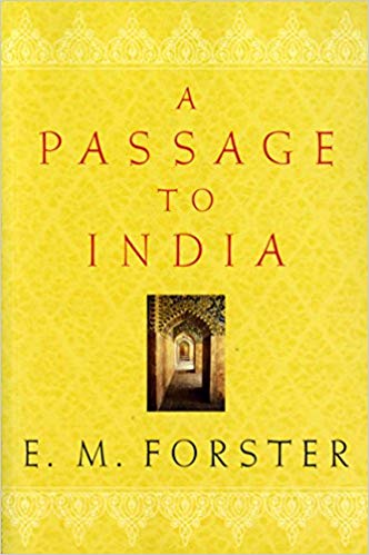 A Passage to India by EM Forster