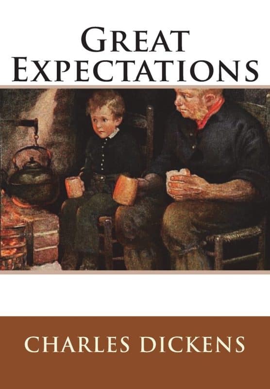 Great Expectations by Charles Dickens