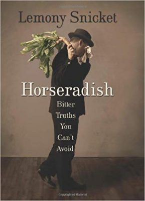 Horseradish