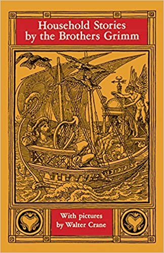 Household Tales by Brothers Grimm