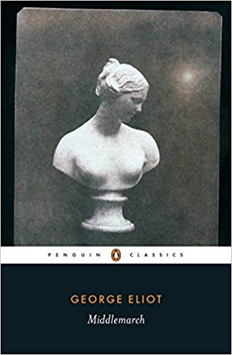 Middlemarch by George Eliot