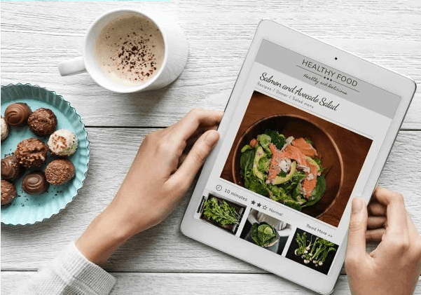 why you should own an ereader