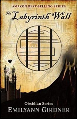 The Labyrinth Wall