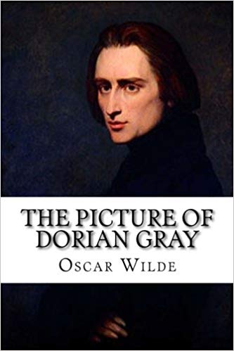 The Picture of Dorian Gray by Oscar Wilde