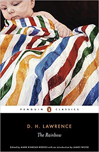 The Rainbow by DH Lawrence